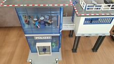 Playmobil polizeistation sek gebraucht kaufen  Gerstetten
