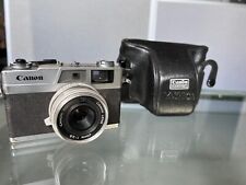 Canon canonet 35mm for sale  Fair Lawn