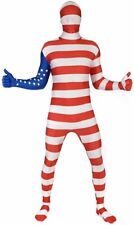 Morphsuits usa costume usato  Spedire a Italy