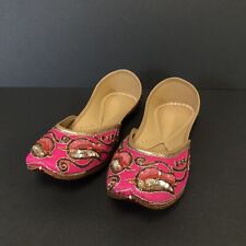 Handcrafted women shoes for sale  HULL