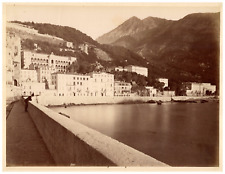 Monaco menton riviera d'occasion  Pagny-sur-Moselle