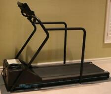 Treadmill Star Trac 1200 by Unison with Upgraded Displays Barely Used, used for sale  Las Vegas