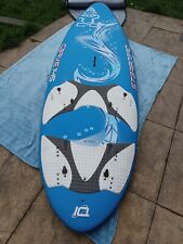 Starboard carve windsurfing for sale  CHEADLE