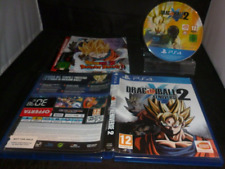 Ps4 dragon ball usato  Santa Sofia