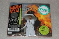 Natalia Nykiel - Origo Ep CD (edycja z autografem) Polish Release  na sprzedaż  PL
