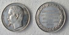Rare medaille napoleon d'occasion  Plombières-lès-Dijon