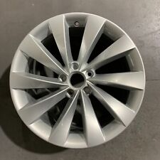 Alloy wheel 3c8601025ab for sale  NEWCASTLE UPON TYNE