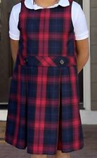 Plaid school uniform for sale  Kennewick