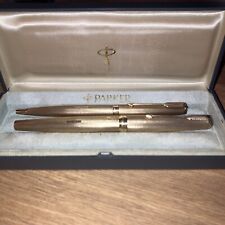 Parker fountain roller for sale  NEWTOWN