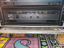 Qsc 3000a amp for sale  Fort Lauderdale