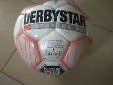 Derbystar fußball 5 gebraucht kaufen  Spelle