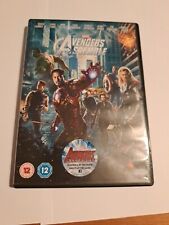 Marvel avengers assemble for sale  ISLES OF SCILLY