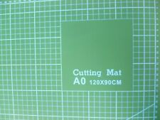 Cutting mat green for sale  LETCHWORTH GARDEN CITY