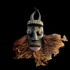 African mask grebo for sale  Warren