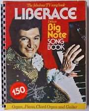 Liberace deluxe big for sale  Baltimore
