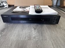 Oppo BDP 103 Universal Blu Ray Player With Remote Cords And Manual. for sale  Shipping to South Africa