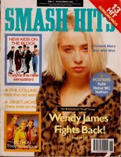 Smash hits kylie for sale  GREAT YARMOUTH