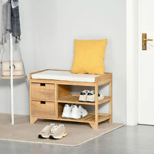 Wooden shoe storage for sale  Ireland