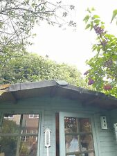 Summer house 8ftx8ft for sale  LONDON