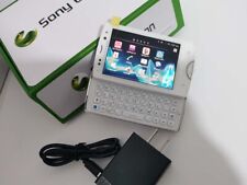 Sony Ericsson Xperia mini pro SK17i - White -Unlocked)-Keyboard Phone for sale  Shipping to South Africa