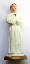 Ancienne figurine statuette d'occasion  Pleubian