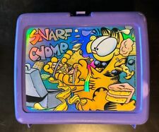 Garfield thermos lunch for sale  Manteca
