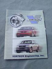 Vortech engineering inc for sale  UK