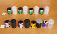 Various Brands 35mm Colour Negative Film Expired #04, used for sale  Shipping to South Africa