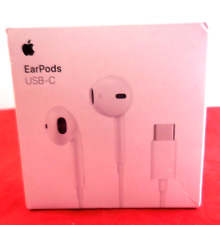 Fones de ouvido EarPods originais Apple plugue USB-C fone de ouvido com fio-MTJY3AM/A comprar usado  Enviando para Brazil