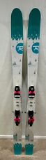 Rossignol savory skis for sale  Mammoth Lakes