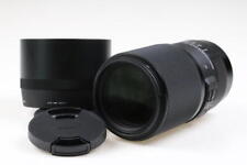 SIGMA 105mm f/2.8 DG DN Macro for L-Mount - SNr: 56629737 for sale  Shipping to South Africa