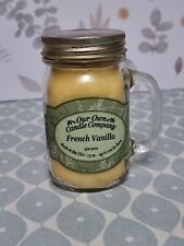 Candle company 13oz for sale  KING'S LYNN