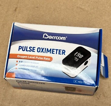 Berrcom pulse oximeter for sale  NEWCASTLE UPON TYNE