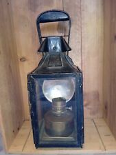 Ancienne lanterne sncf d'occasion  Rouen-