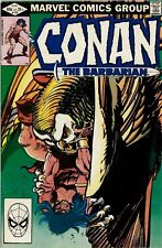 Conan the barbarian d'occasion  Amiens-