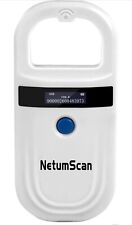 Netumscan pet microchip for sale  Athens
