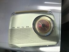 Bush tr82c radio for sale  CLACTON-ON-SEA