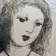 Marie laurencin woman for sale  East Haven