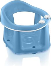 Blue Baby Bath Seat Dining Play Chair - For 6-15 Months - Up to 13KG - BPA Free for sale  Shipping to South Africa