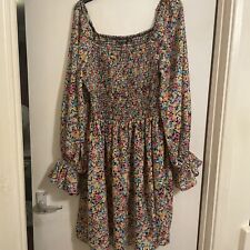 Nasty gal floral for sale  CHICHESTER