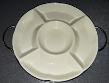 Rare ceramic chip for sale  Havertown