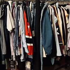 Mens clothing resale for sale  Payson
