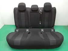 Seats rear peugeot for sale  Shipping to Ireland