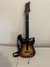 Guitare hero ps3 d'occasion  Montpellier-