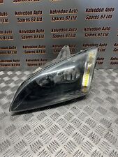 Ford focus headlight for sale  COLCHESTER