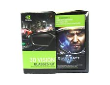 Nvidia Vision 3D Kit (New, Boxed) for sale  Shipping to South Africa