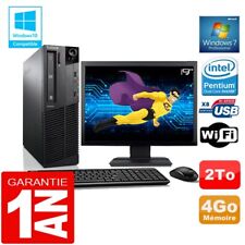 Lenovo m92p sff d'occasion  France