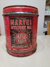 Marvel mystery oil for sale  Congers
