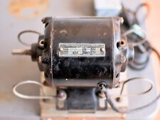 motor 6hp 1 emerson electric for sale  Gloucester