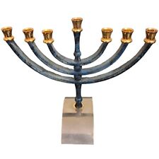 Karshi mini menorah for sale  SWANSEA